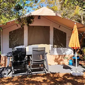Campingplatz Elba Travels -, Lacona